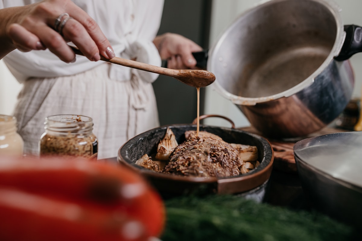 Meal planning strategies for the week
