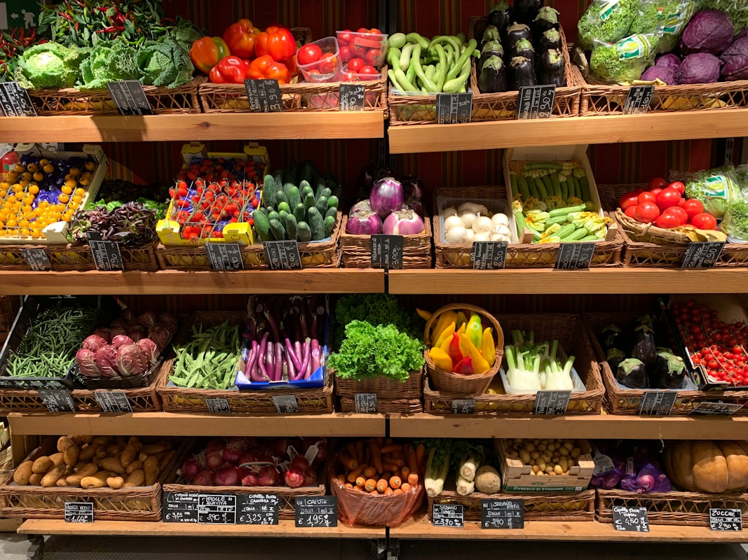 Essential kitchen tools and equipment