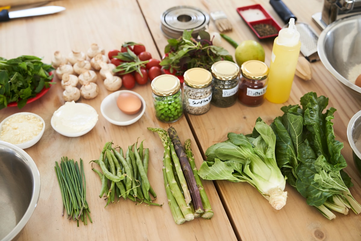 Cooking Techniques That Preserve Nutritional Value