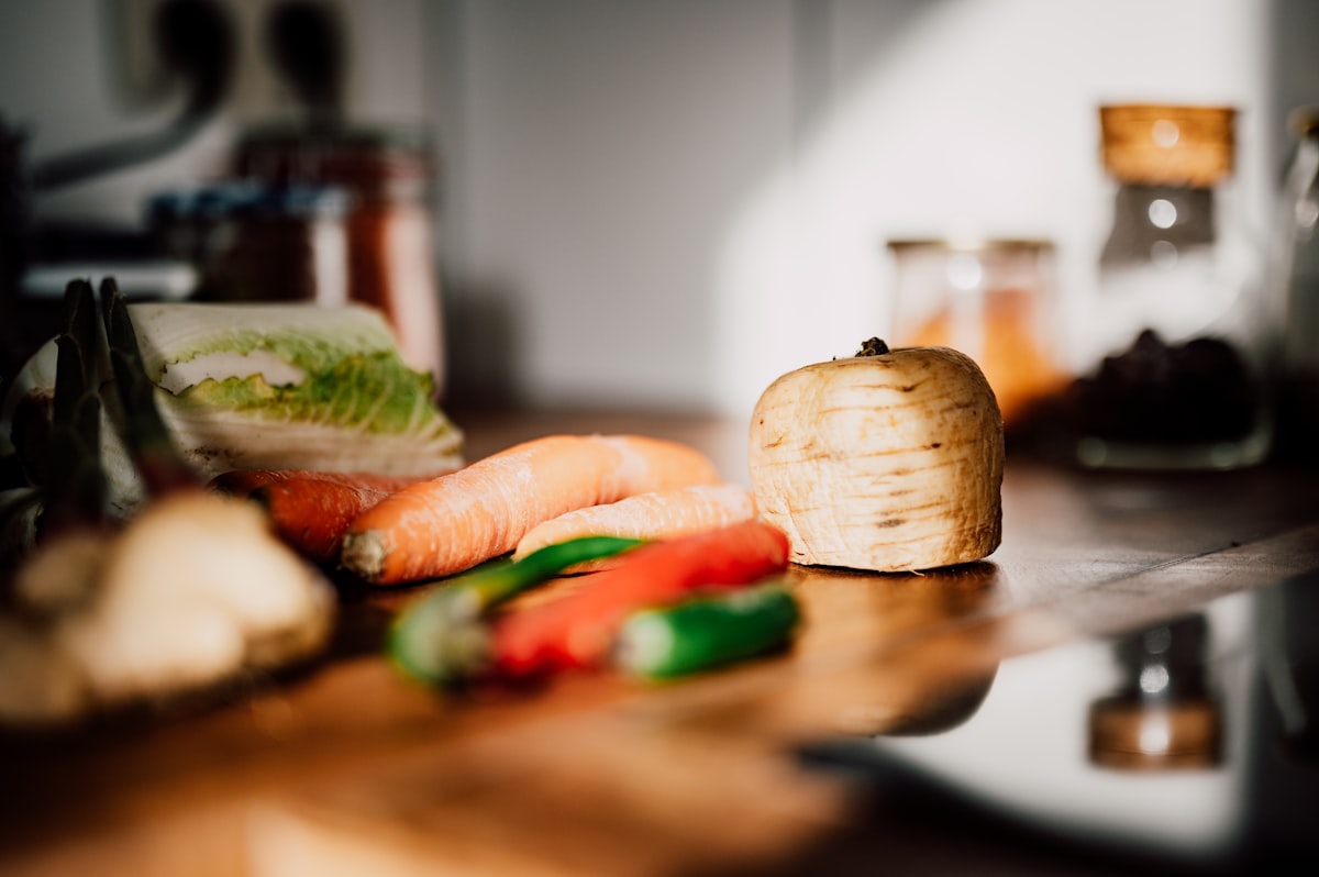 Meal prep ideas